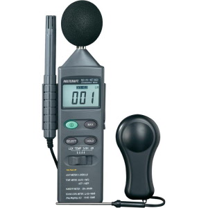 127700-05 - Multifunkčný merací prístroj 4v1